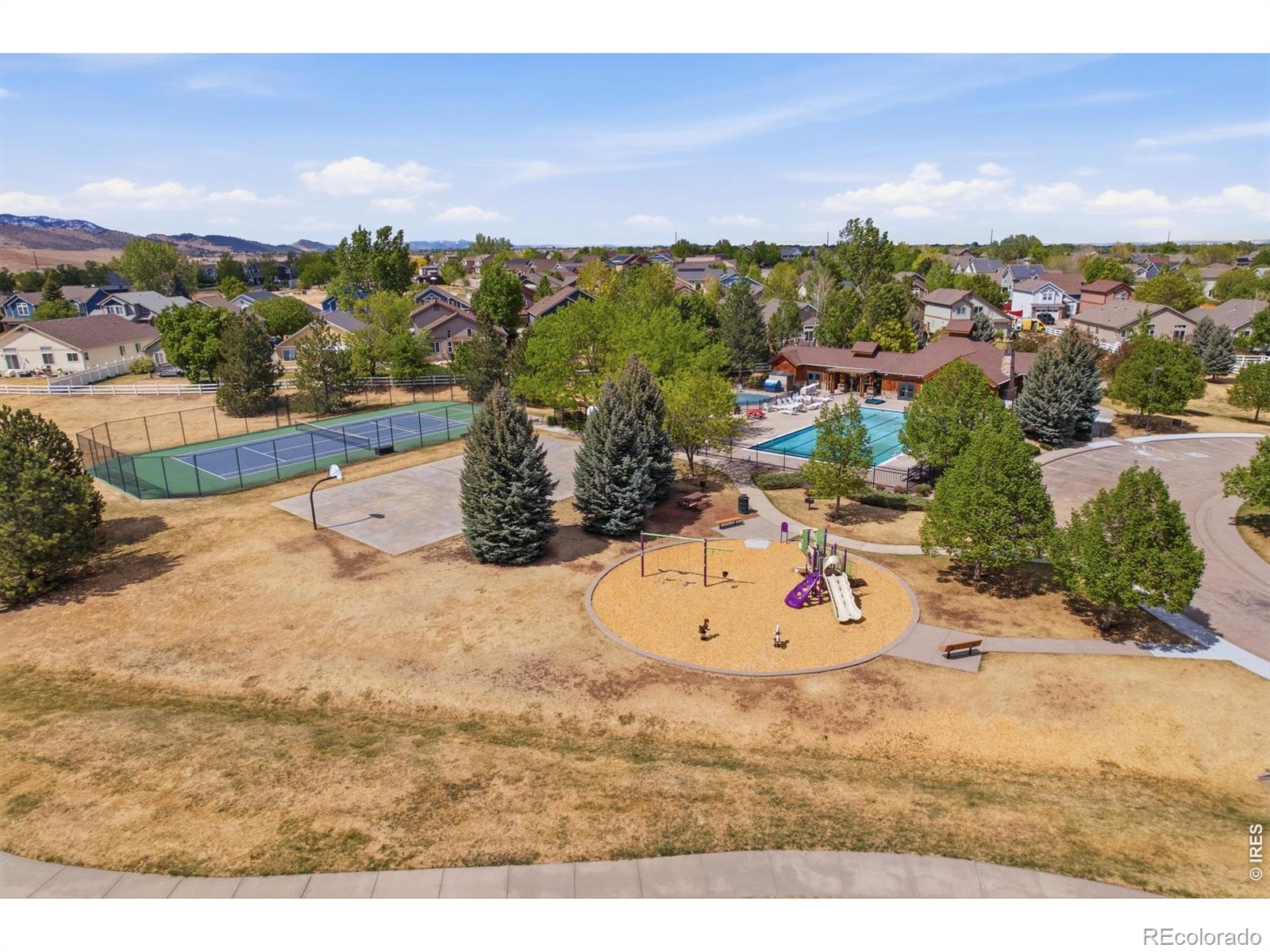 MLS Image #38 for 1539  sea wolf court,fort collins, Colorado