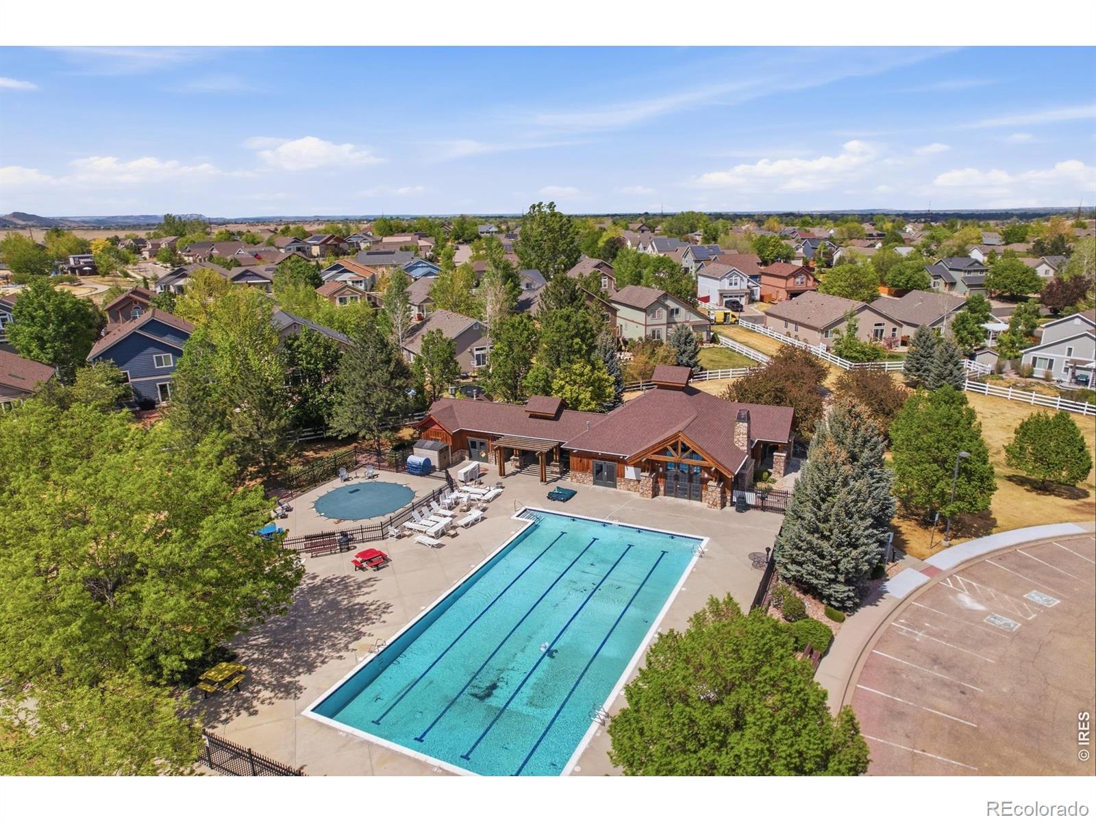 MLS Image #39 for 1539  sea wolf court,fort collins, Colorado