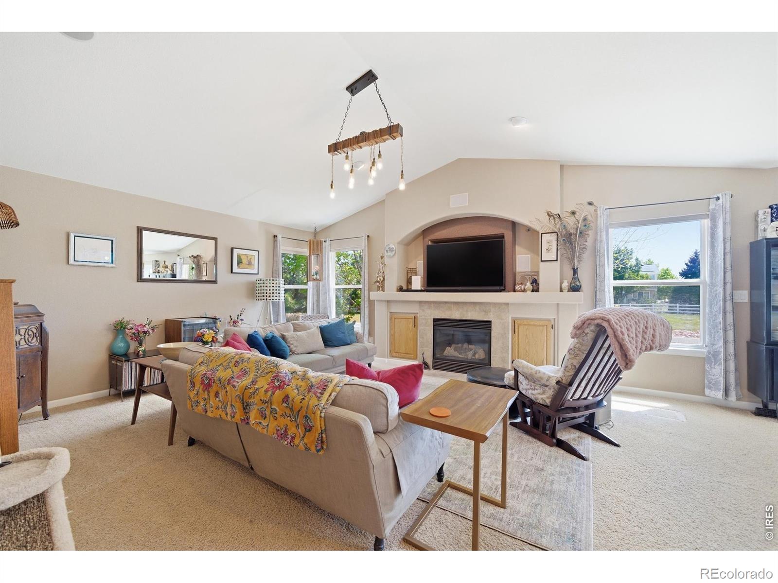 MLS Image #4 for 1539  sea wolf court,fort collins, Colorado