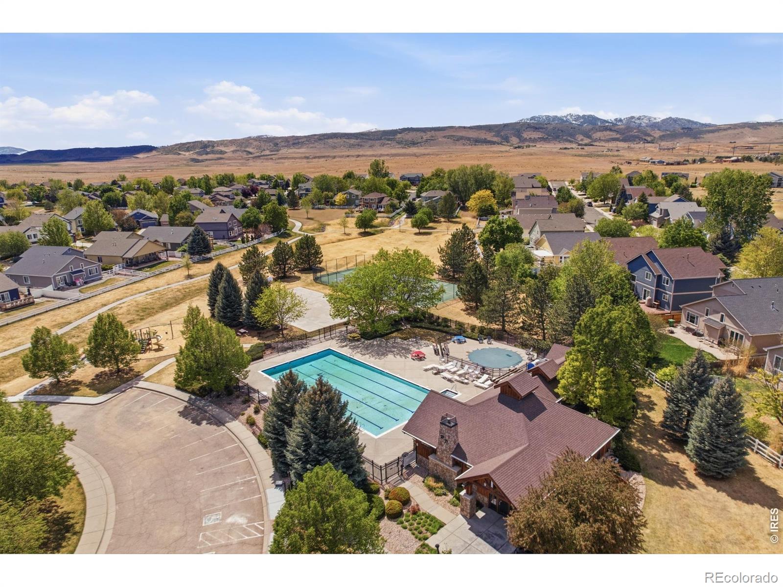 MLS Image #40 for 1539  sea wolf court,fort collins, Colorado
