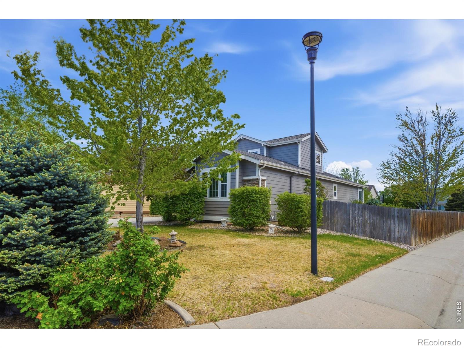 MLS Image #41 for 1539  sea wolf court,fort collins, Colorado