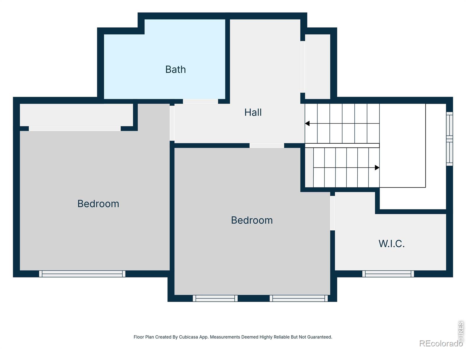 MLS Image #43 for 1539  sea wolf court,fort collins, Colorado