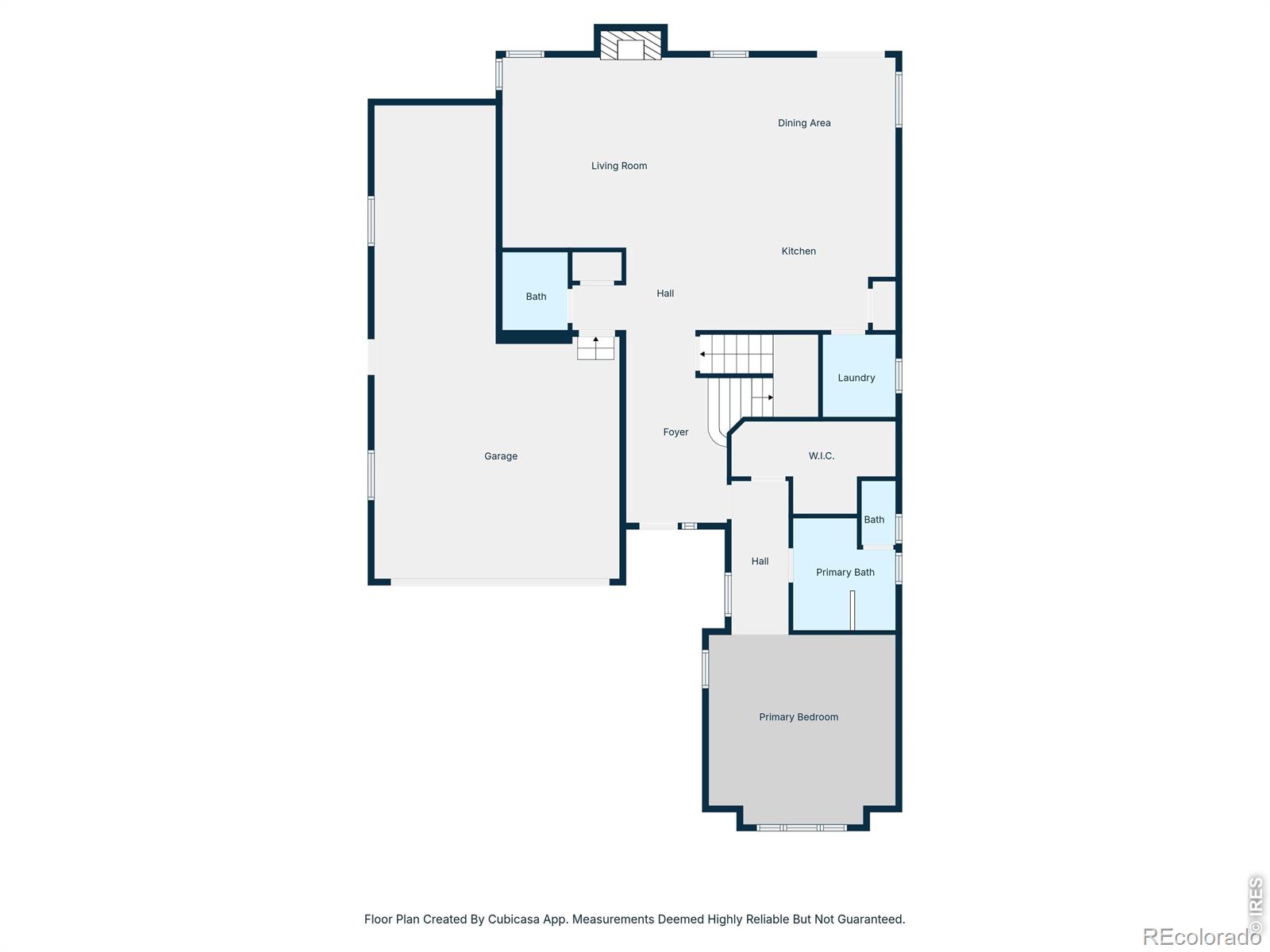 MLS Image #44 for 1539  sea wolf court,fort collins, Colorado
