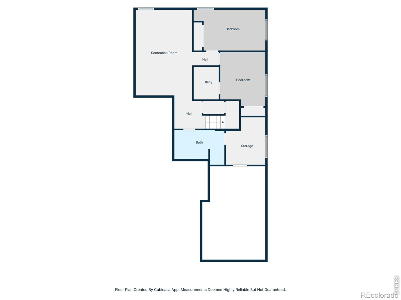 MLS Image #45 for 1539  sea wolf court,fort collins, Colorado