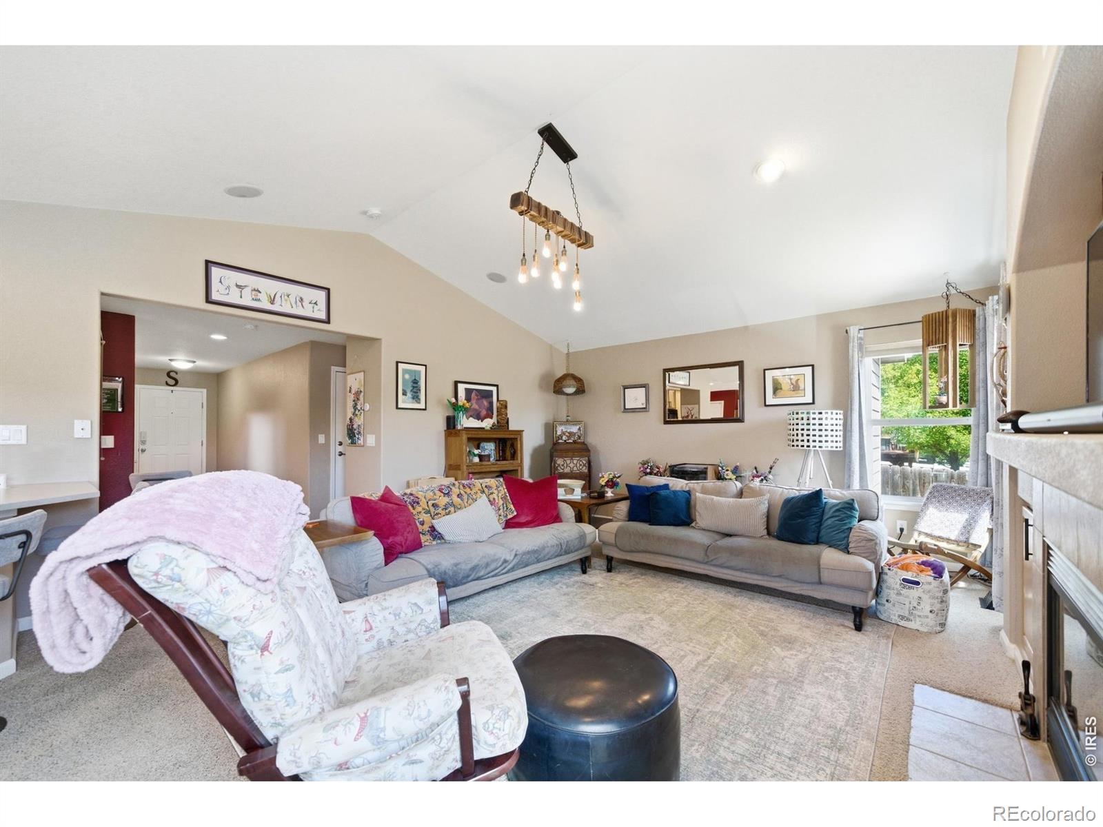 MLS Image #5 for 1539  sea wolf court,fort collins, Colorado