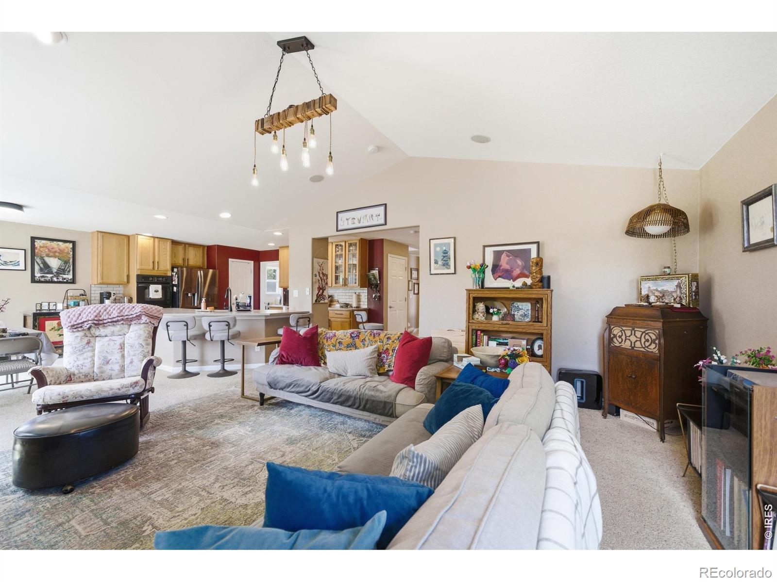 MLS Image #6 for 1539  sea wolf court,fort collins, Colorado