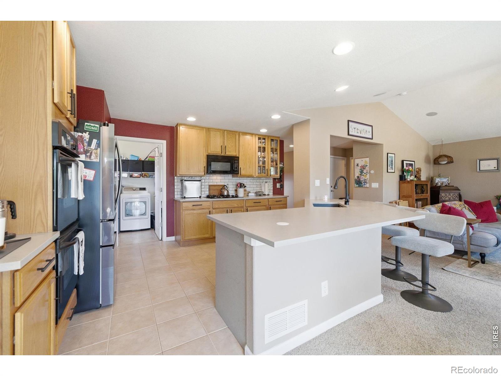MLS Image #7 for 1539  sea wolf court,fort collins, Colorado