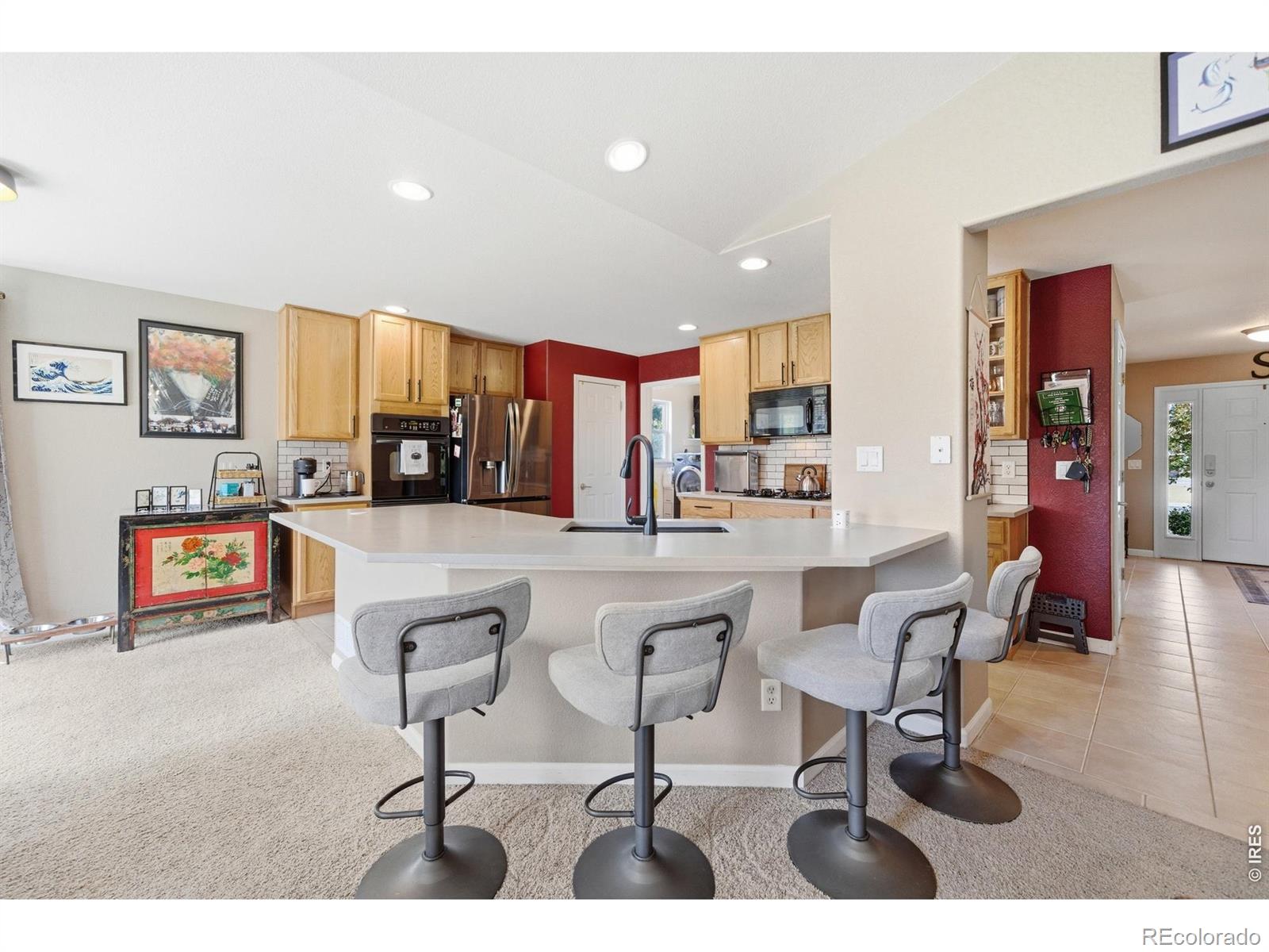 MLS Image #9 for 1539  sea wolf court,fort collins, Colorado