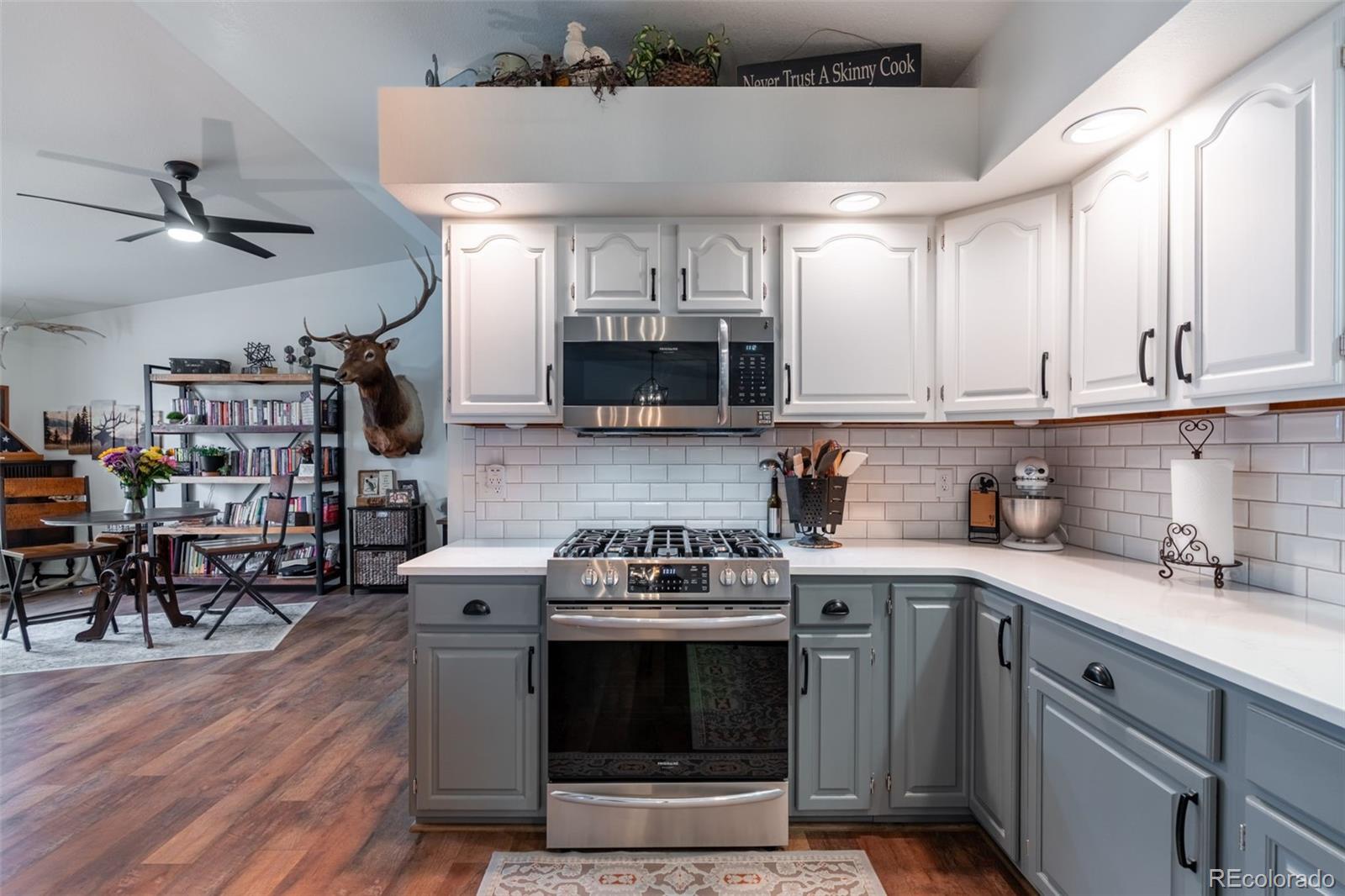 MLS Image #10 for 444 s hahns peak avenue,pueblo, Colorado