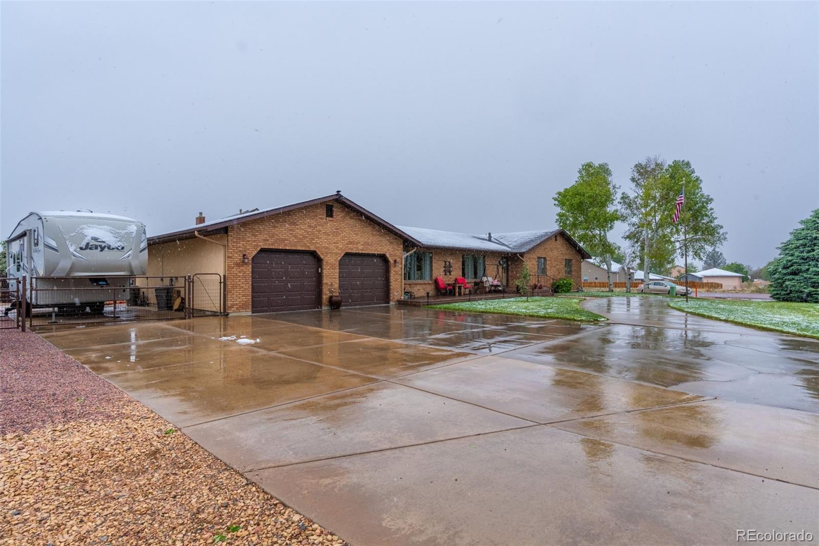 MLS Image #2 for 444 s hahns peak avenue,pueblo, Colorado