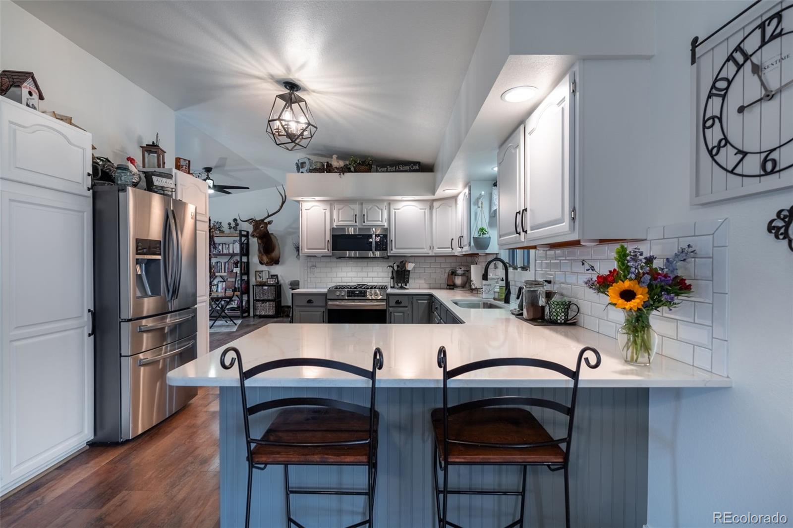 MLS Image #9 for 444 s hahns peak avenue,pueblo, Colorado