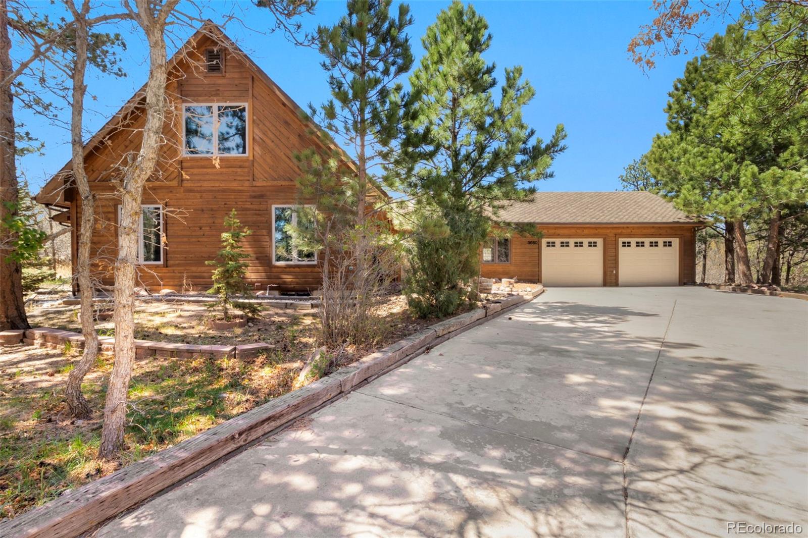 MLS Image #0 for 3660  range view road,monument, Colorado