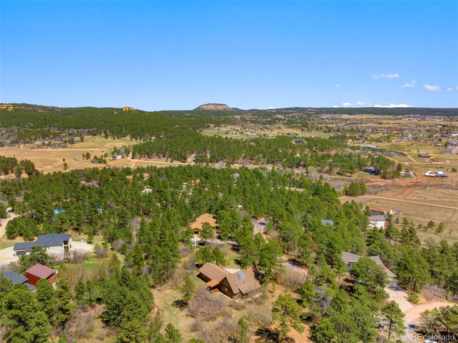 MLS Image #10 for 3660  range view road,monument, Colorado