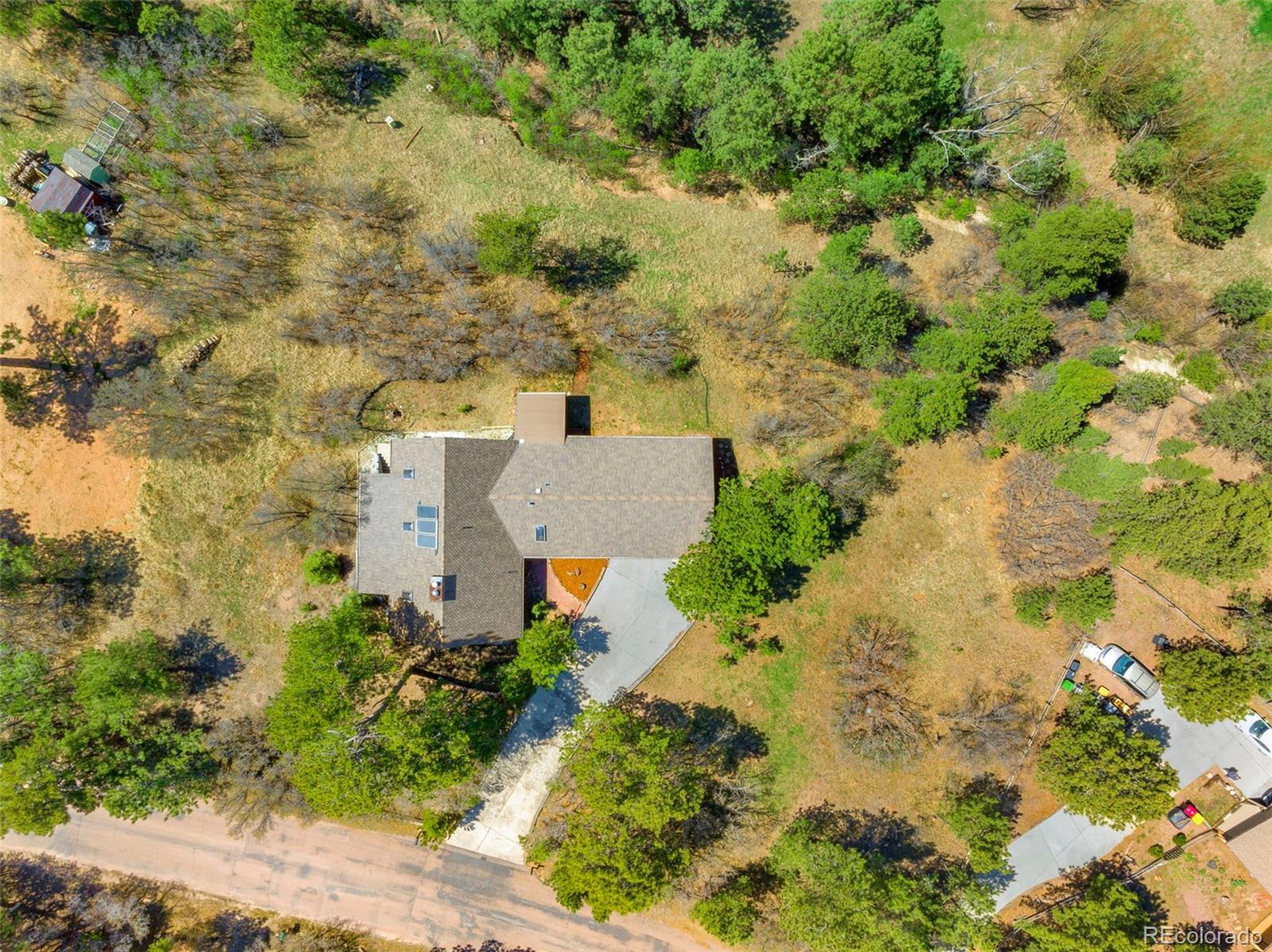 MLS Image #12 for 3660  range view road,monument, Colorado