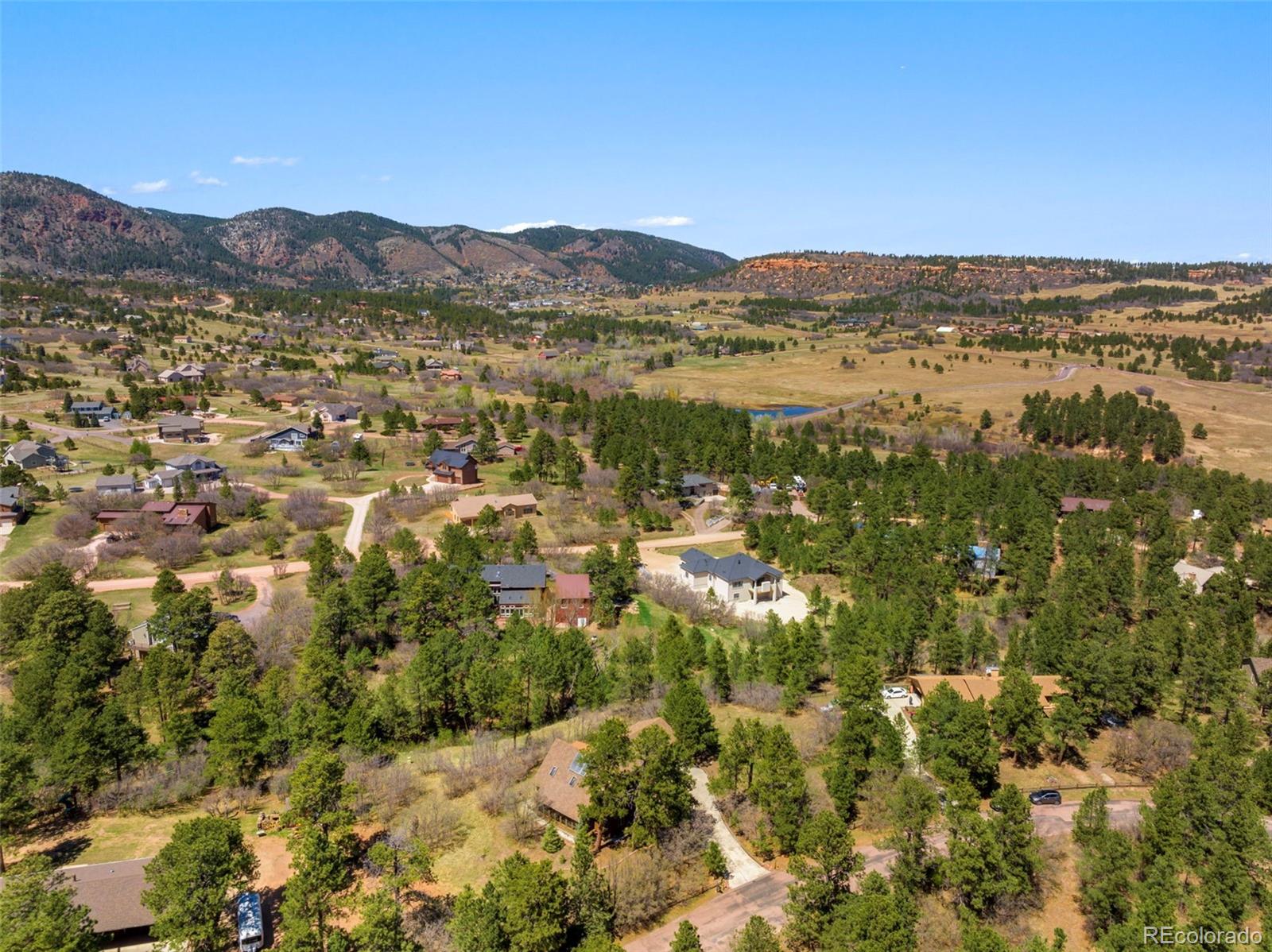 MLS Image #13 for 3660  range view road,monument, Colorado