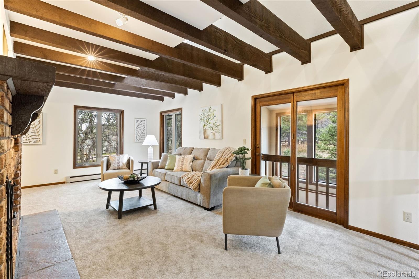 MLS Image #15 for 3660  range view road,monument, Colorado