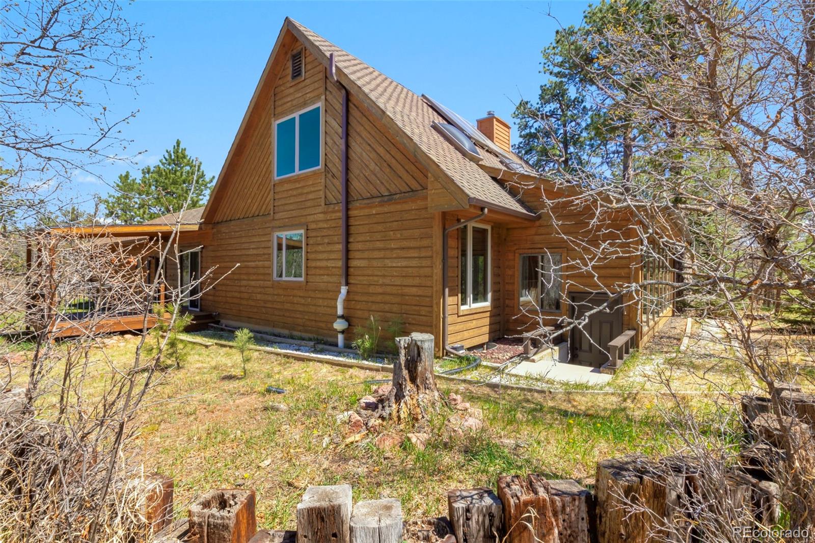 MLS Image #5 for 3660  range view road,monument, Colorado