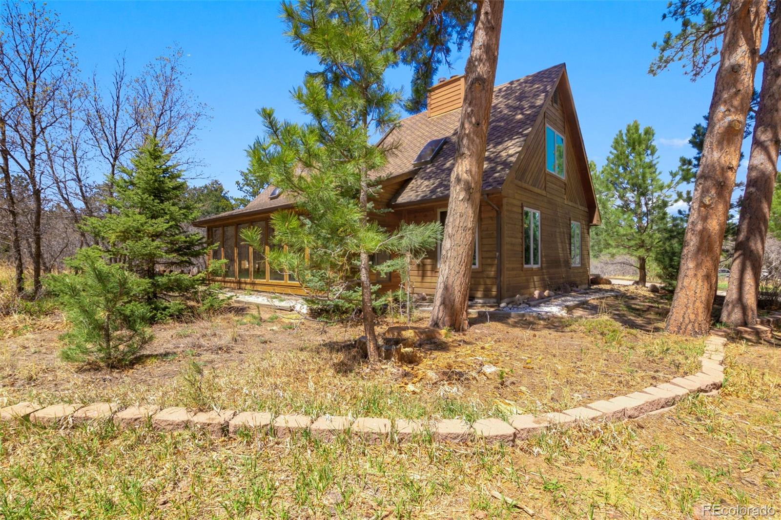 MLS Image #6 for 3660  range view road,monument, Colorado