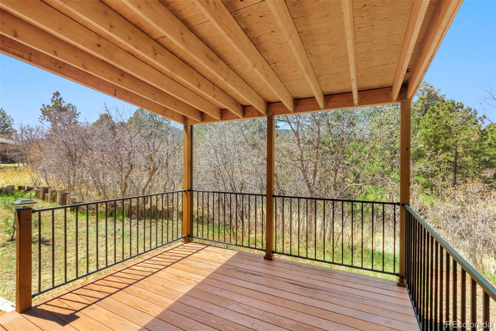 MLS Image #7 for 3660  range view road,monument, Colorado