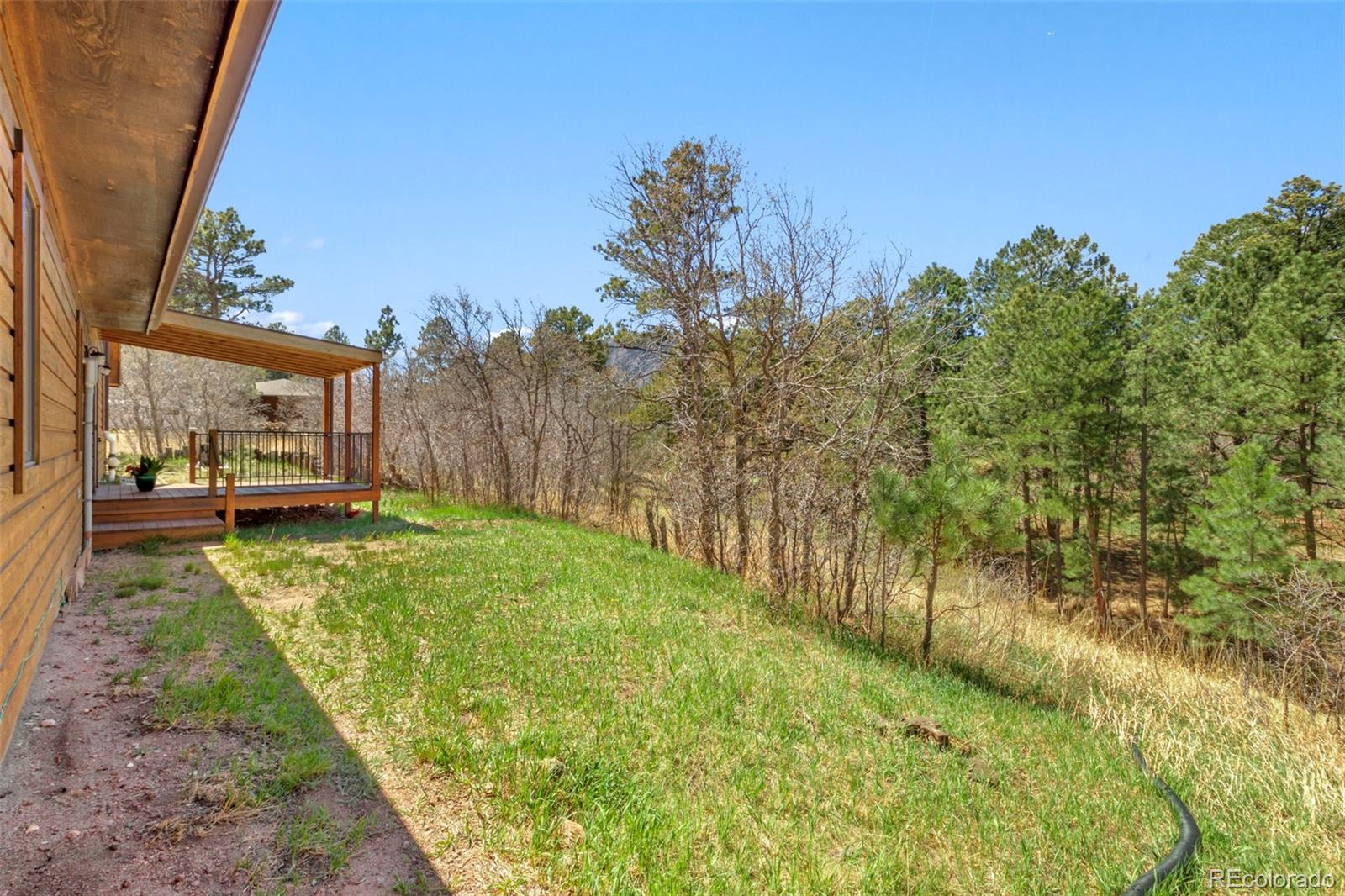 MLS Image #8 for 3660  range view road,monument, Colorado