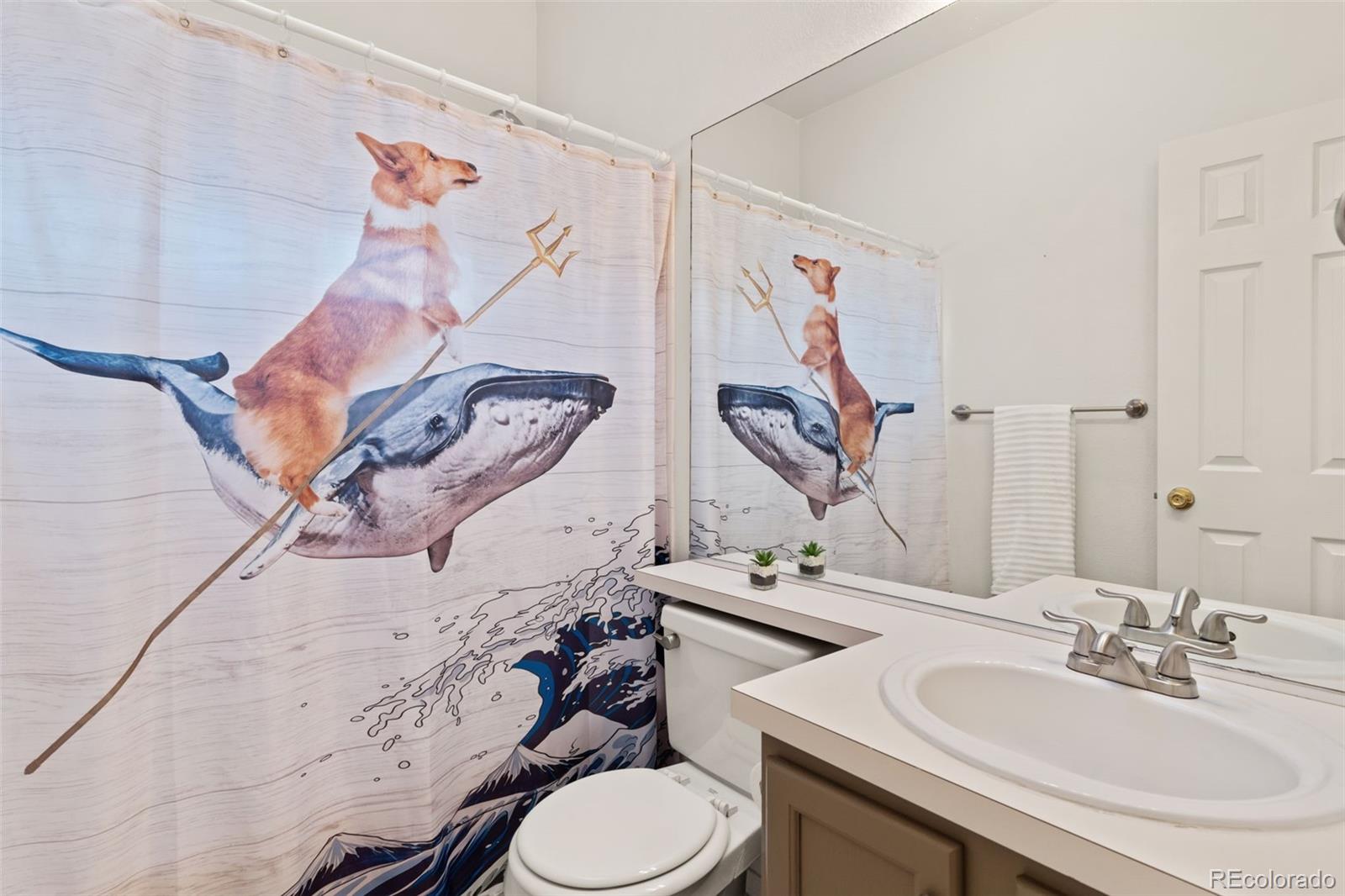 MLS Image #21 for 1315  eastmeadow court,colorado springs, Colorado