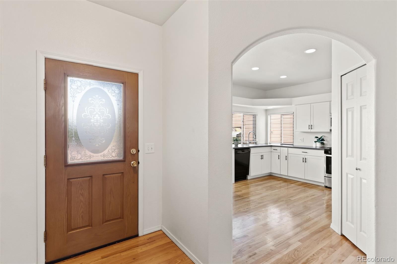 MLS Image #3 for 1315  eastmeadow court,colorado springs, Colorado