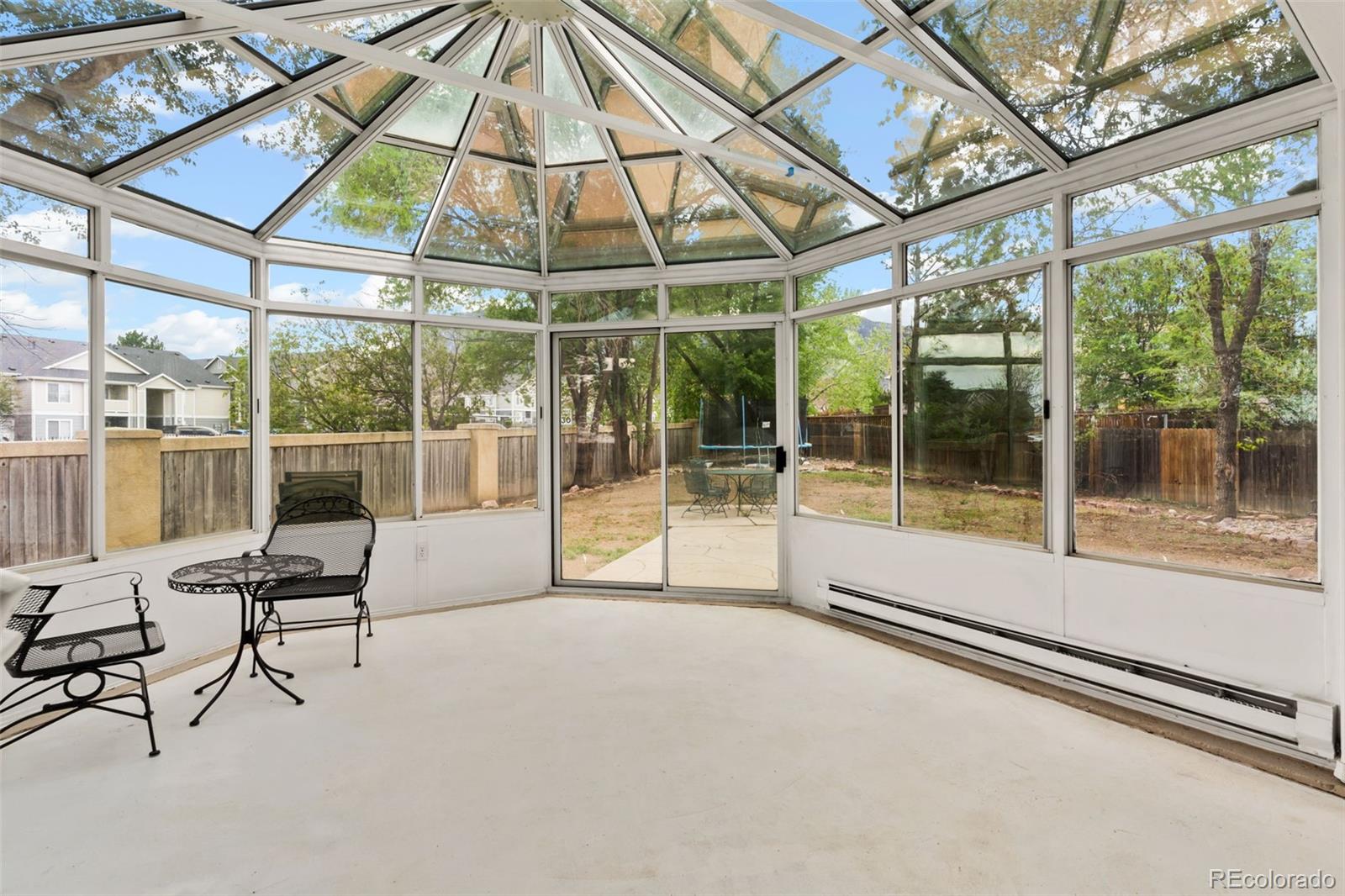 MLS Image #41 for 1315  eastmeadow court,colorado springs, Colorado