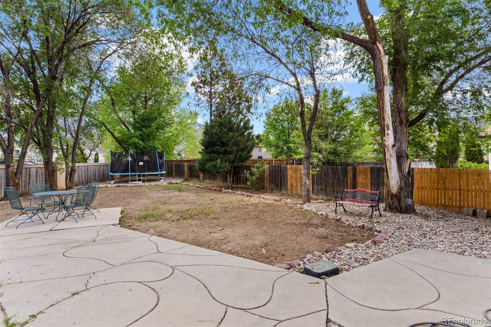 MLS Image #44 for 1315  eastmeadow court,colorado springs, Colorado