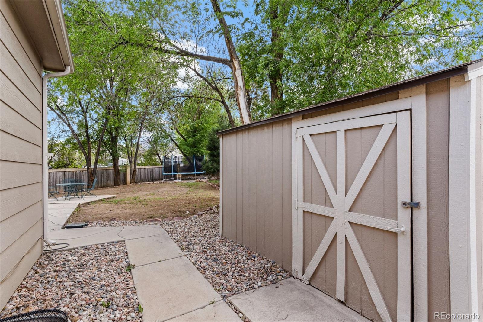 MLS Image #45 for 1315  eastmeadow court,colorado springs, Colorado