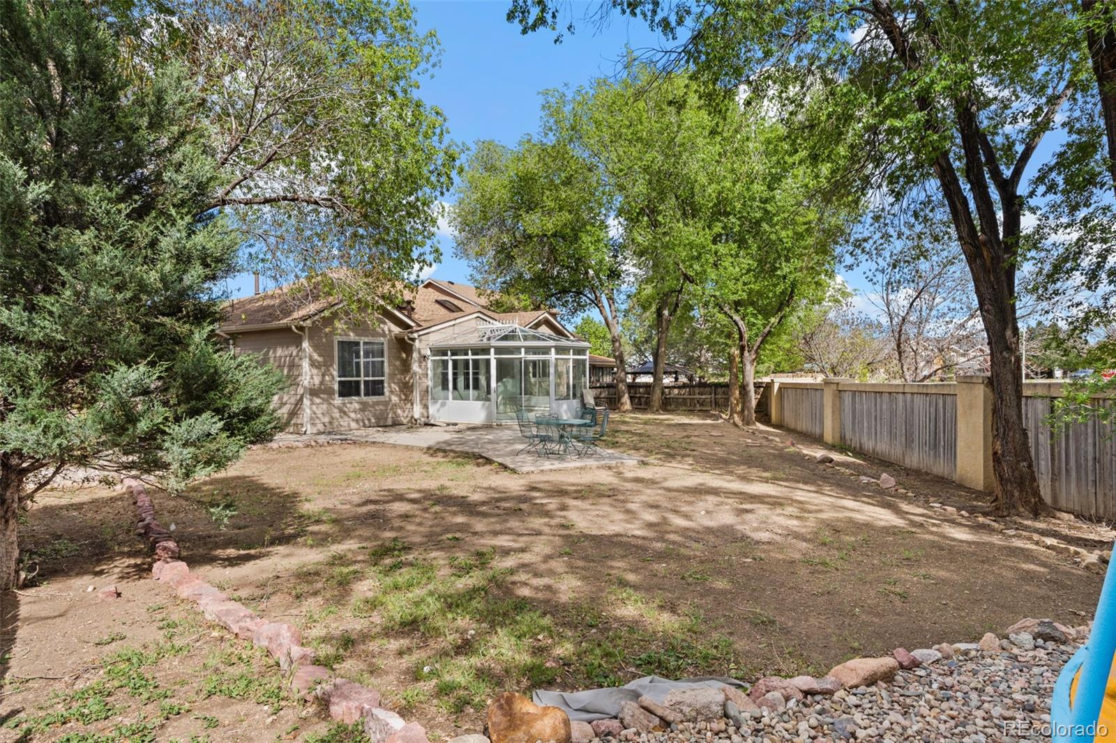 MLS Image #46 for 1315  eastmeadow court,colorado springs, Colorado