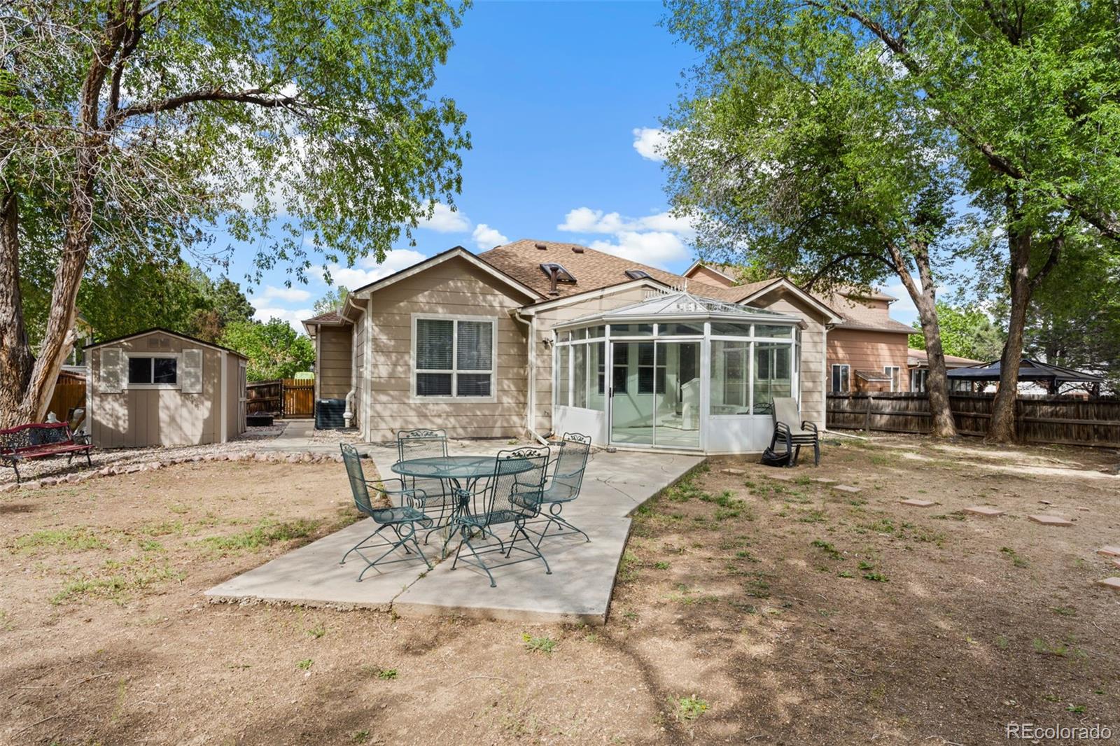 MLS Image #47 for 1315  eastmeadow court,colorado springs, Colorado