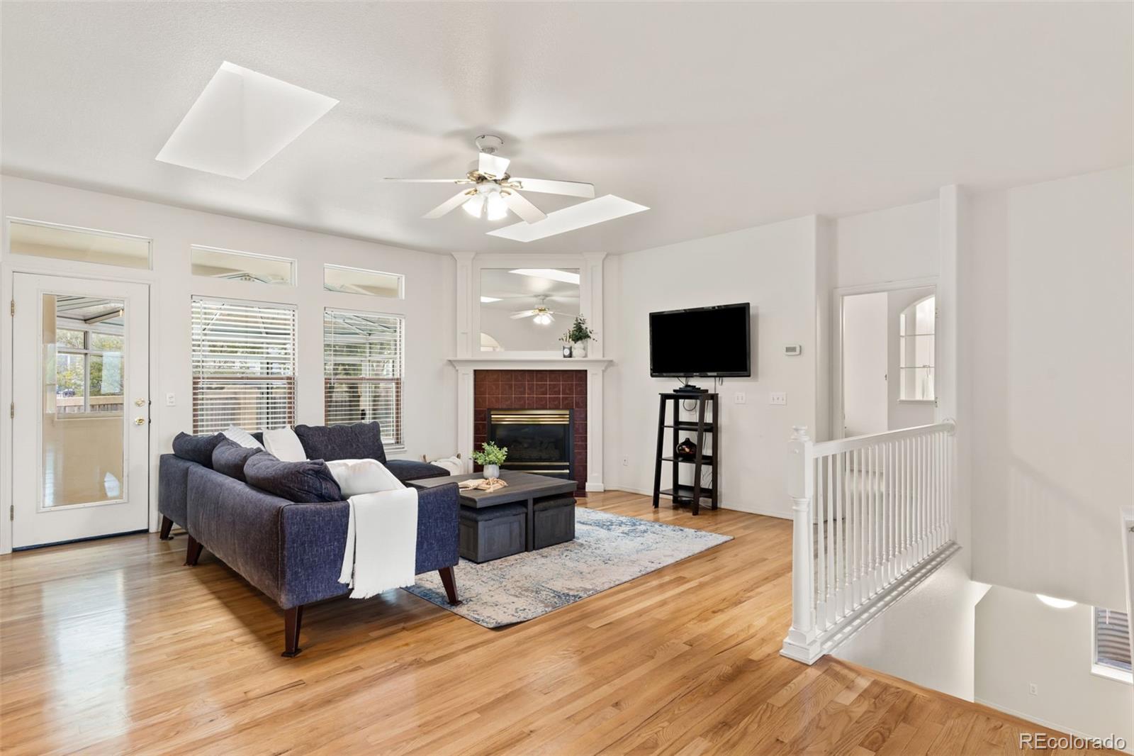 MLS Image #6 for 1315  eastmeadow court,colorado springs, Colorado