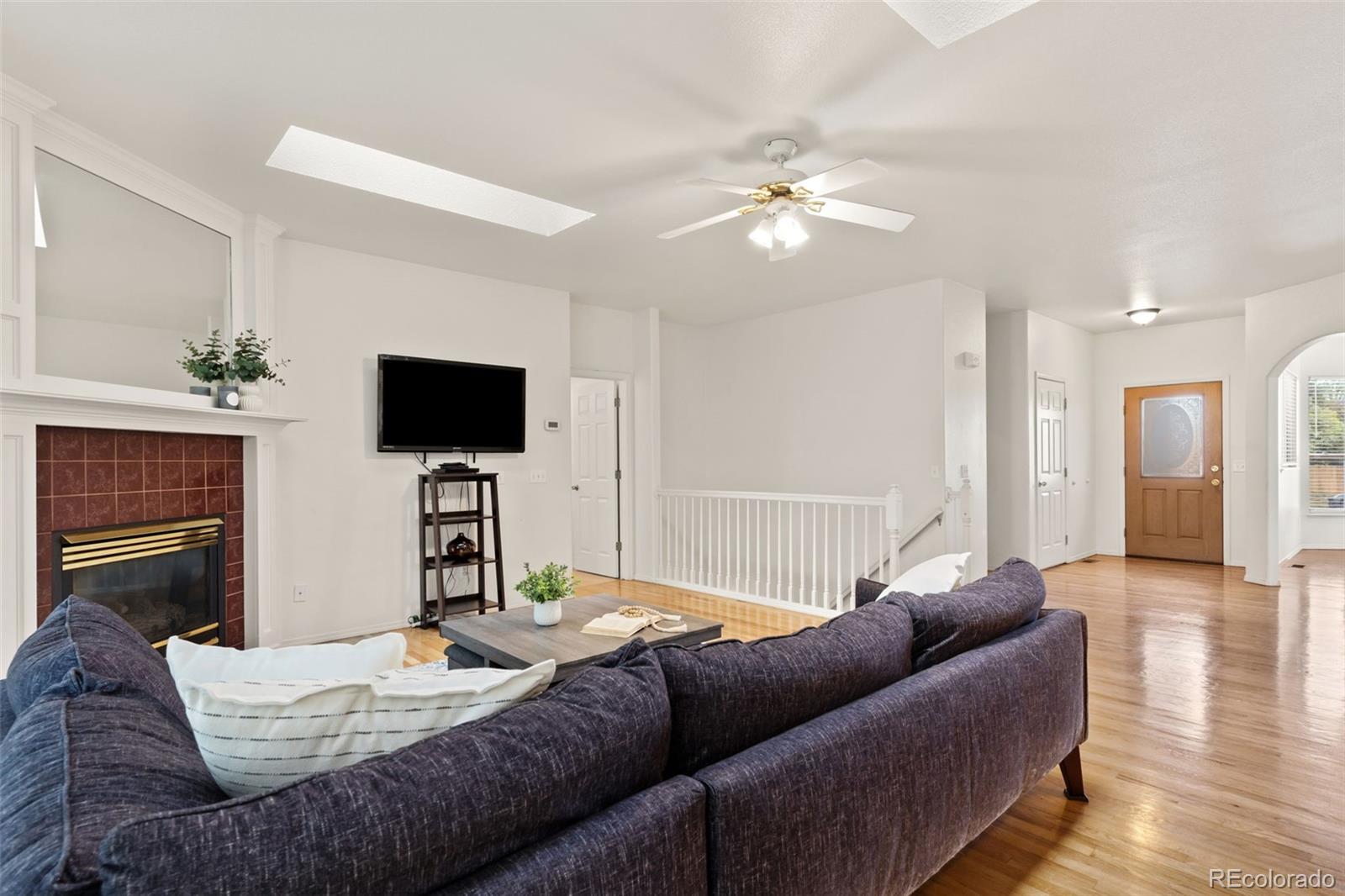MLS Image #7 for 1315  eastmeadow court,colorado springs, Colorado