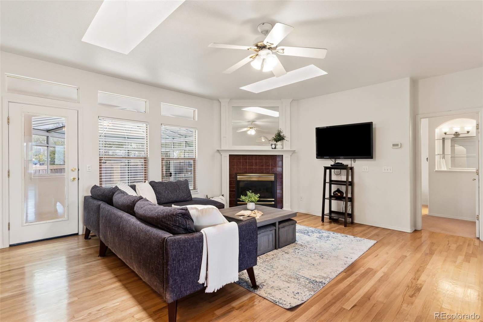 MLS Image #8 for 1315  eastmeadow court,colorado springs, Colorado