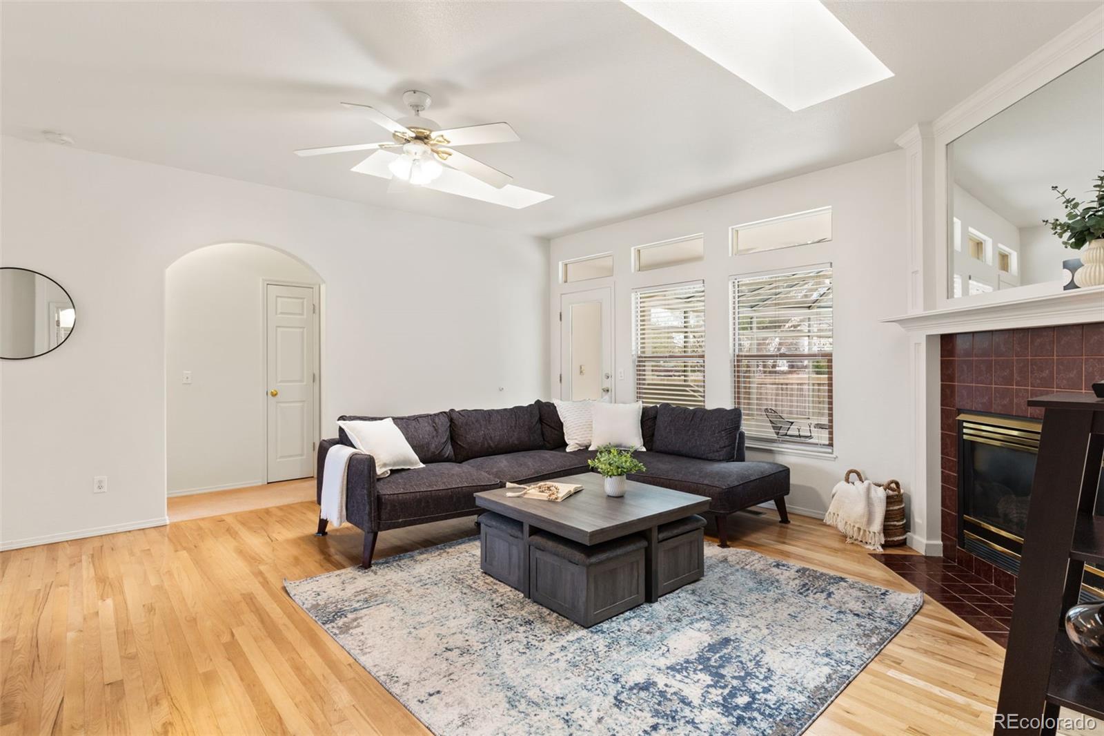 MLS Image #9 for 1315  eastmeadow court,colorado springs, Colorado