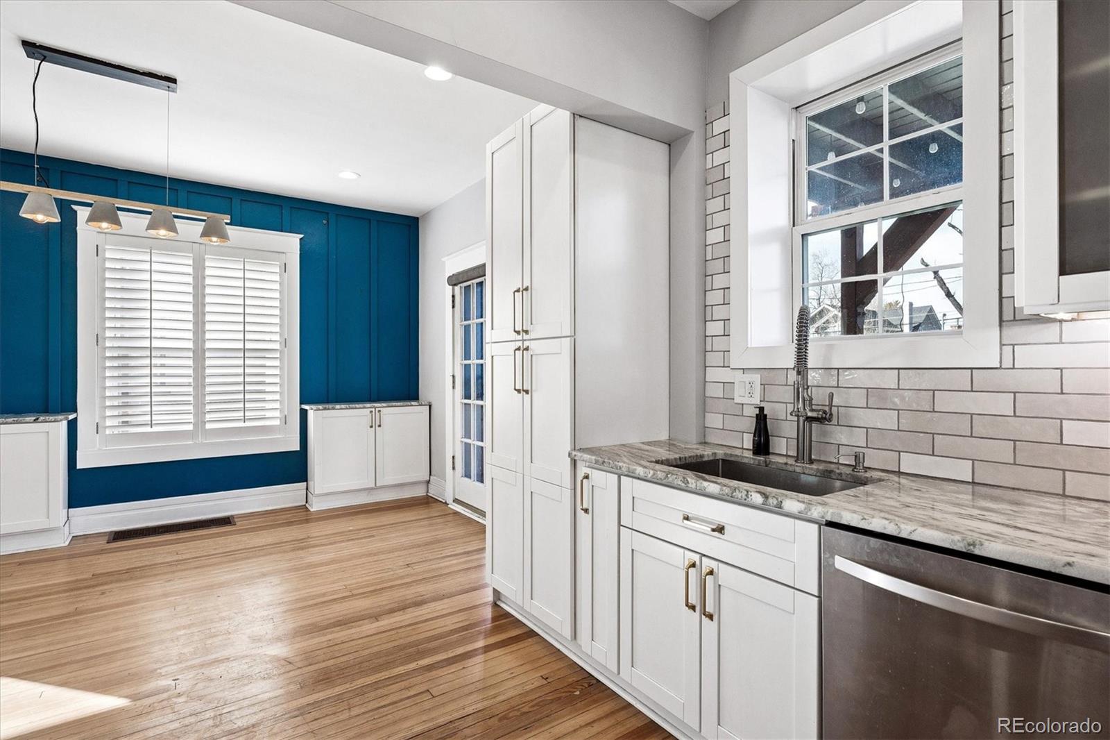 MLS Image #13 for 333 s downing street,denver, Colorado