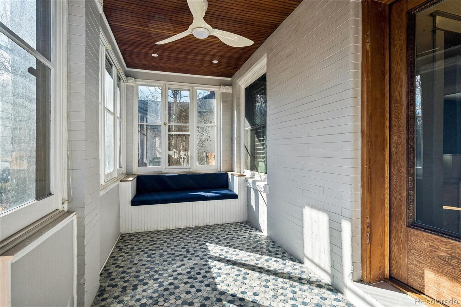 MLS Image #2 for 333 s downing street,denver, Colorado