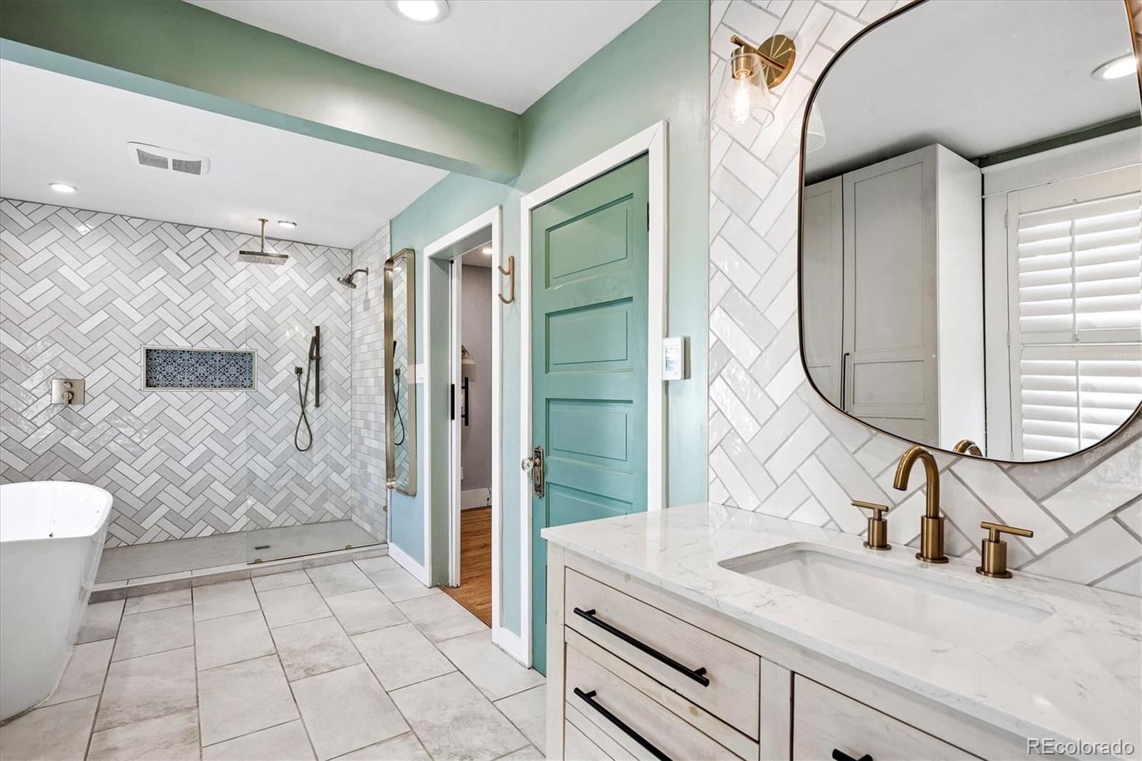 MLS Image #20 for 333 s downing street,denver, Colorado