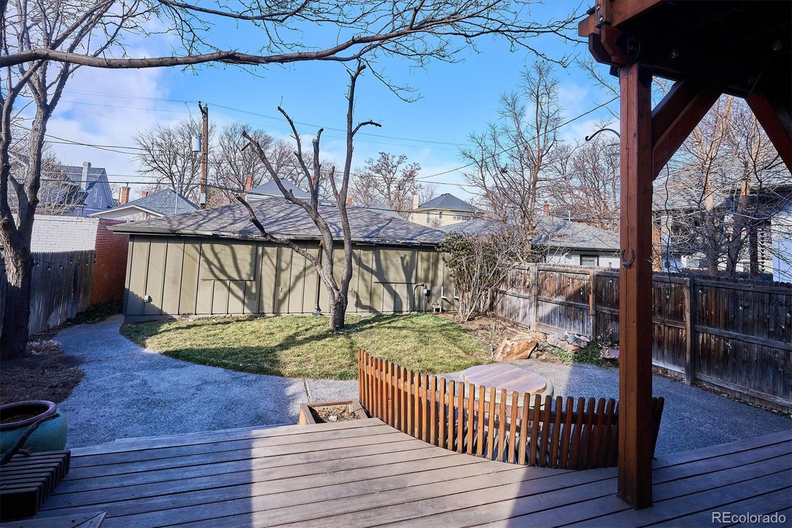 MLS Image #26 for 333 s downing street,denver, Colorado