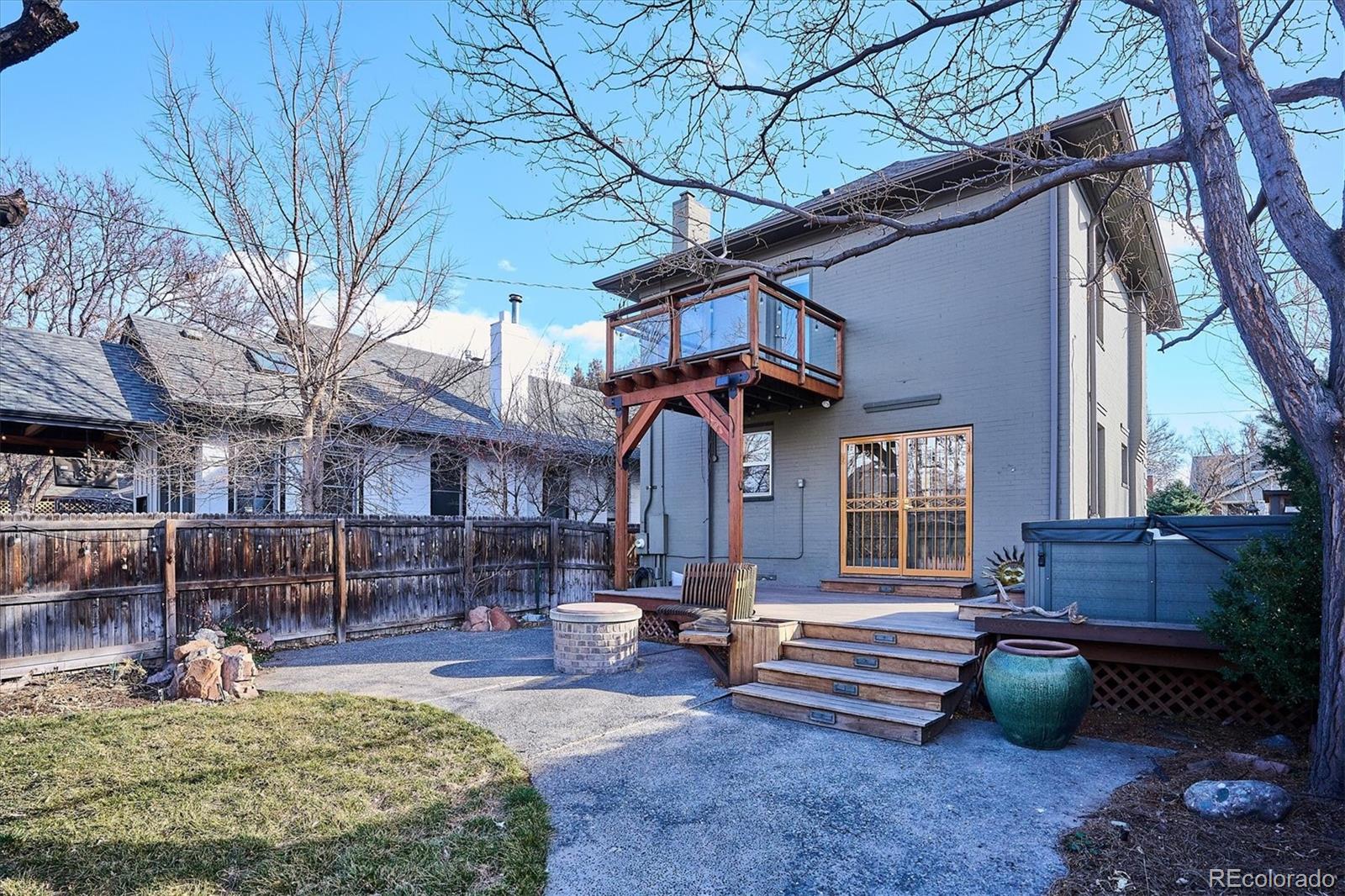MLS Image #27 for 333 s downing street,denver, Colorado