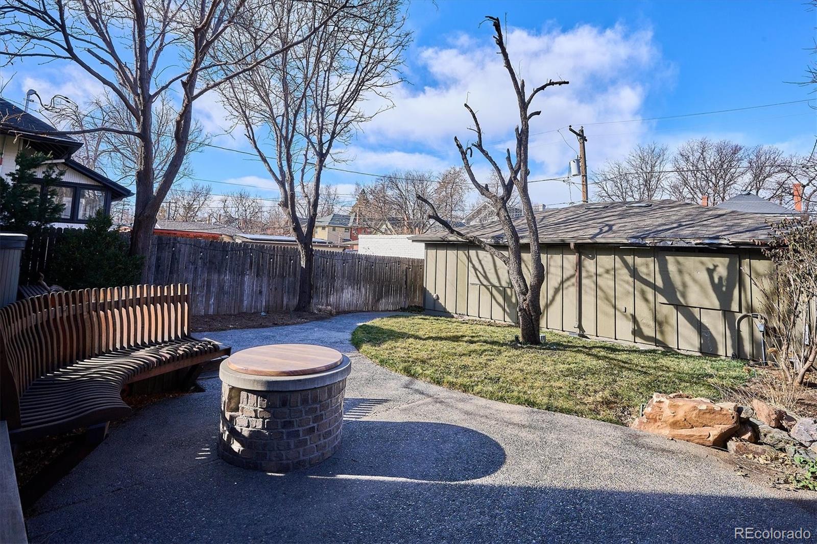 MLS Image #28 for 333 s downing street,denver, Colorado