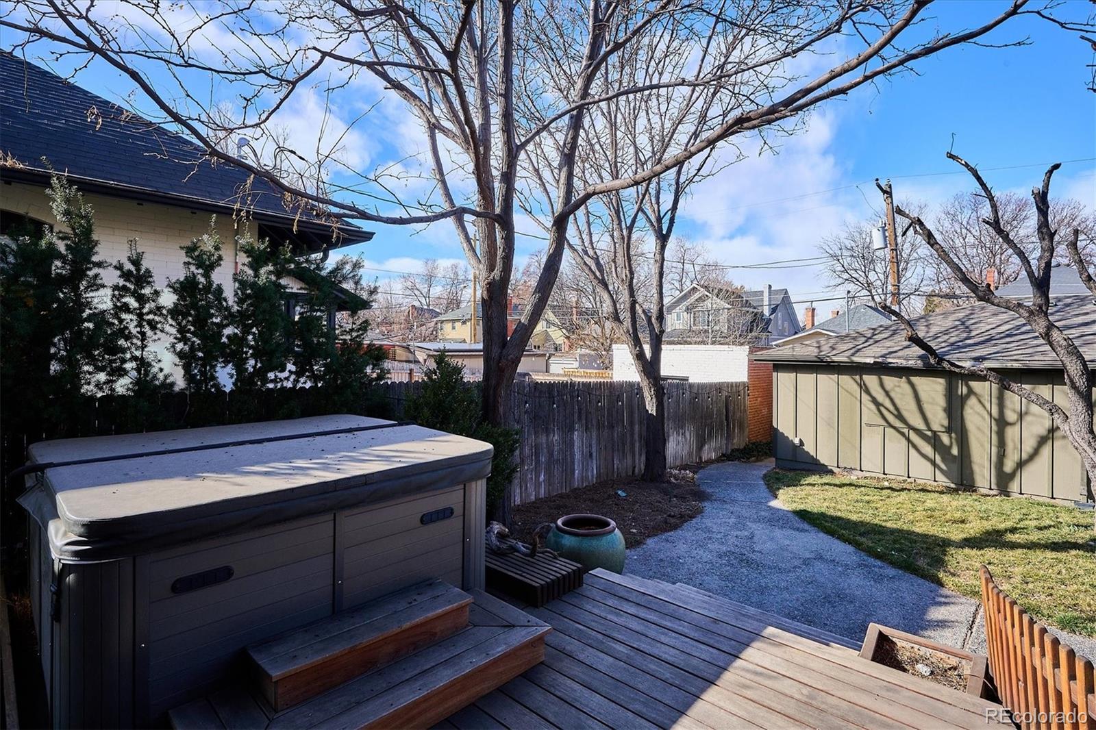 MLS Image #29 for 333 s downing street,denver, Colorado