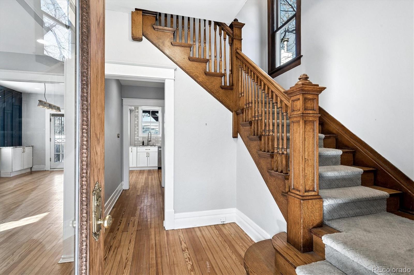 MLS Image #3 for 333 s downing street,denver, Colorado