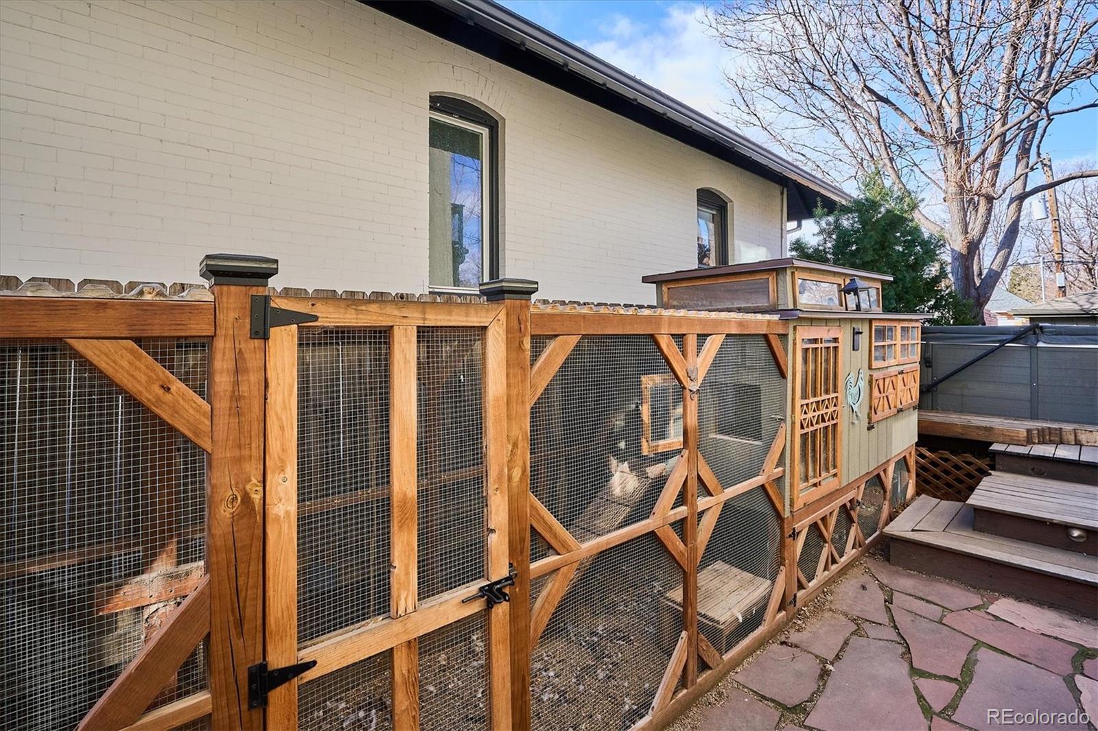 MLS Image #30 for 333 s downing street,denver, Colorado