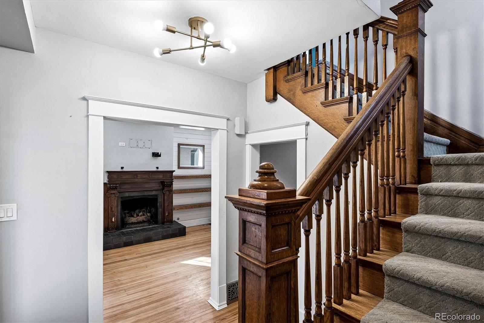 MLS Image #5 for 333 s downing street,denver, Colorado