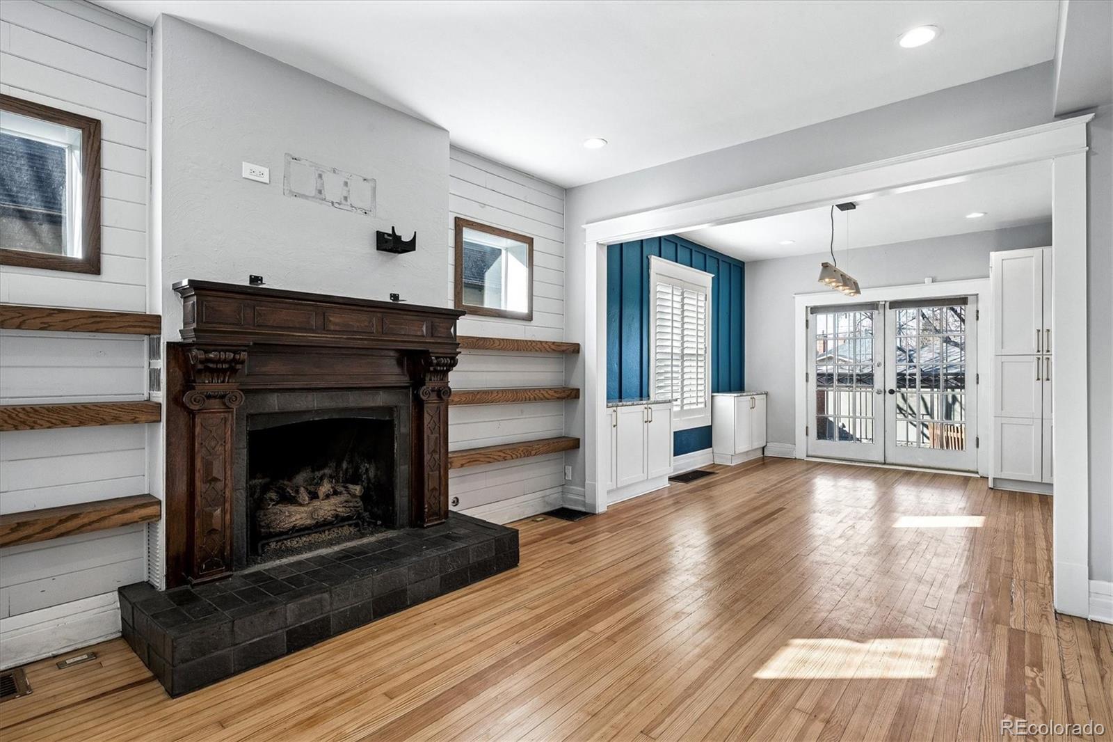 MLS Image #6 for 333 s downing street,denver, Colorado
