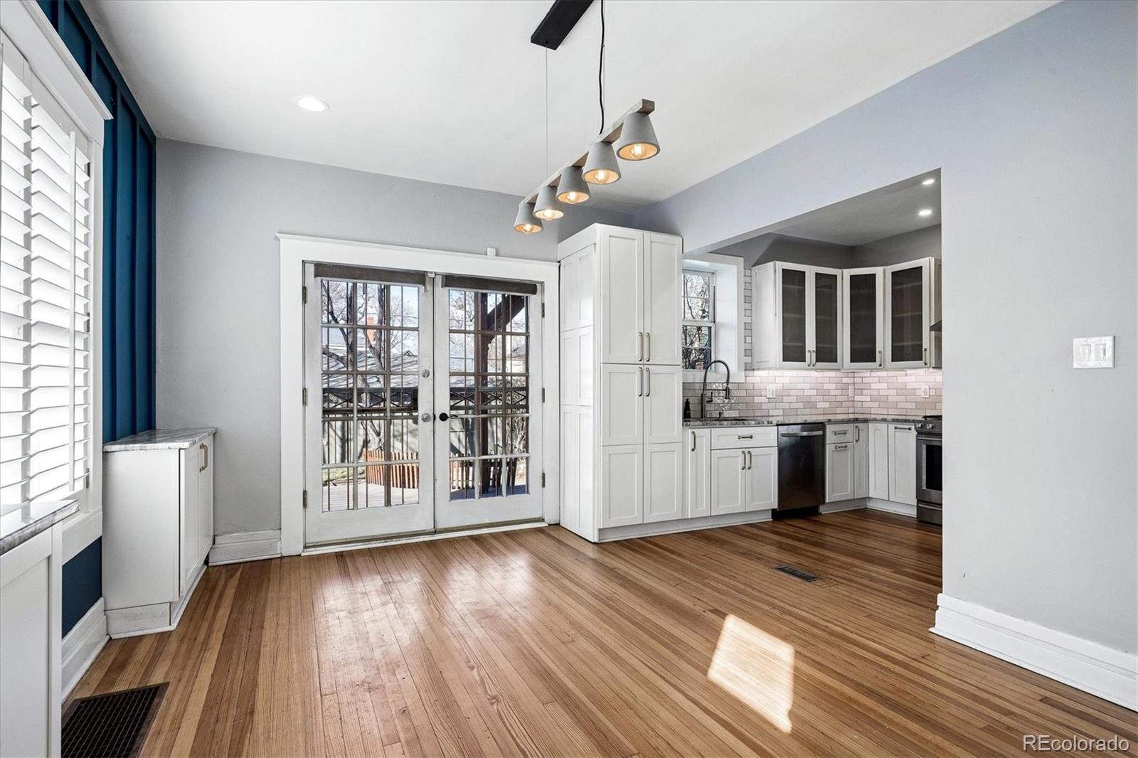 MLS Image #9 for 333 s downing street,denver, Colorado