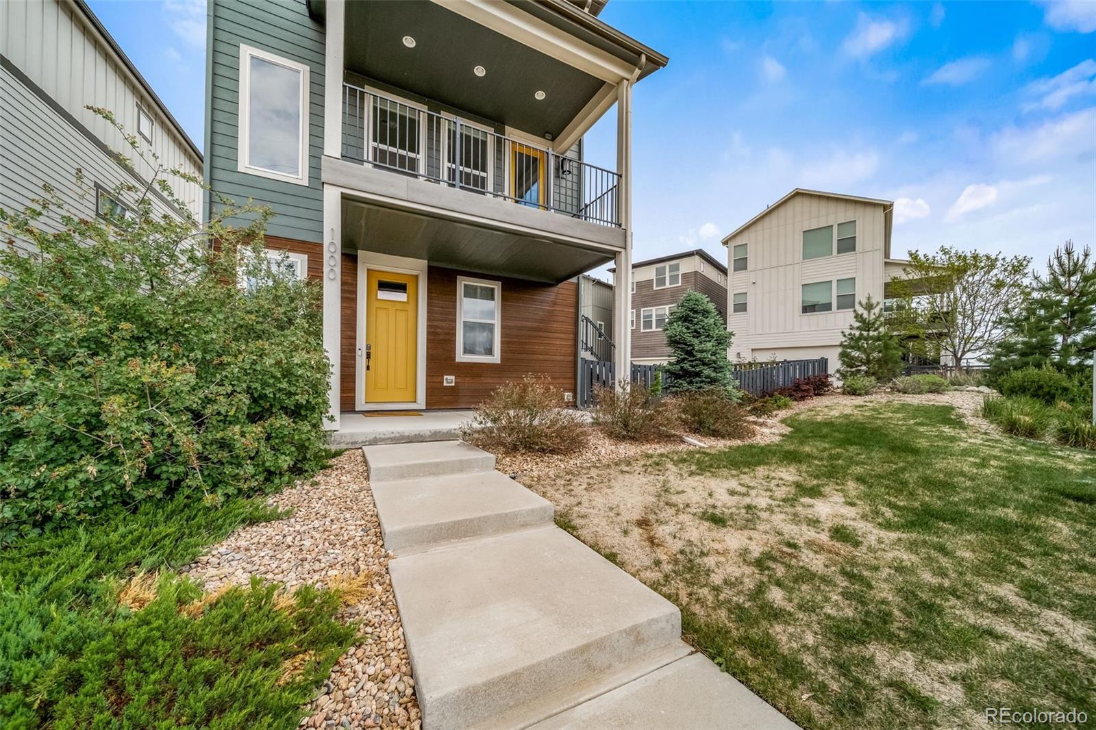 MLS Image #3 for 1000  southurst lane,littleton, Colorado