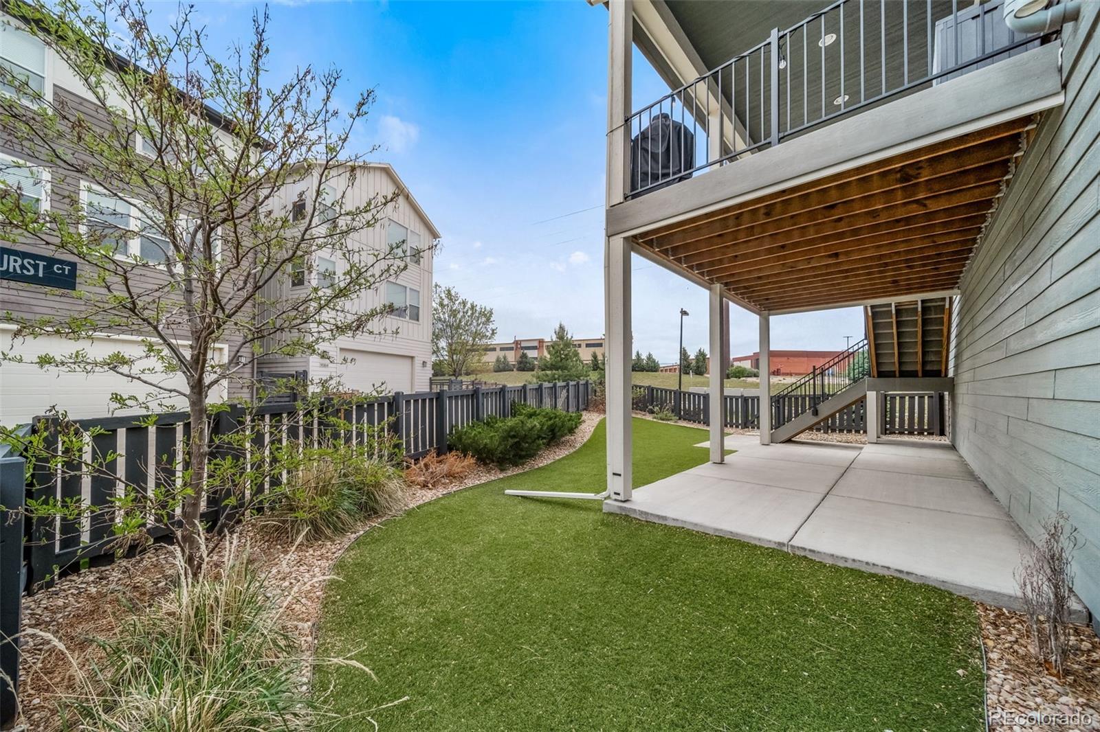 MLS Image #42 for 1000  southurst lane,littleton, Colorado