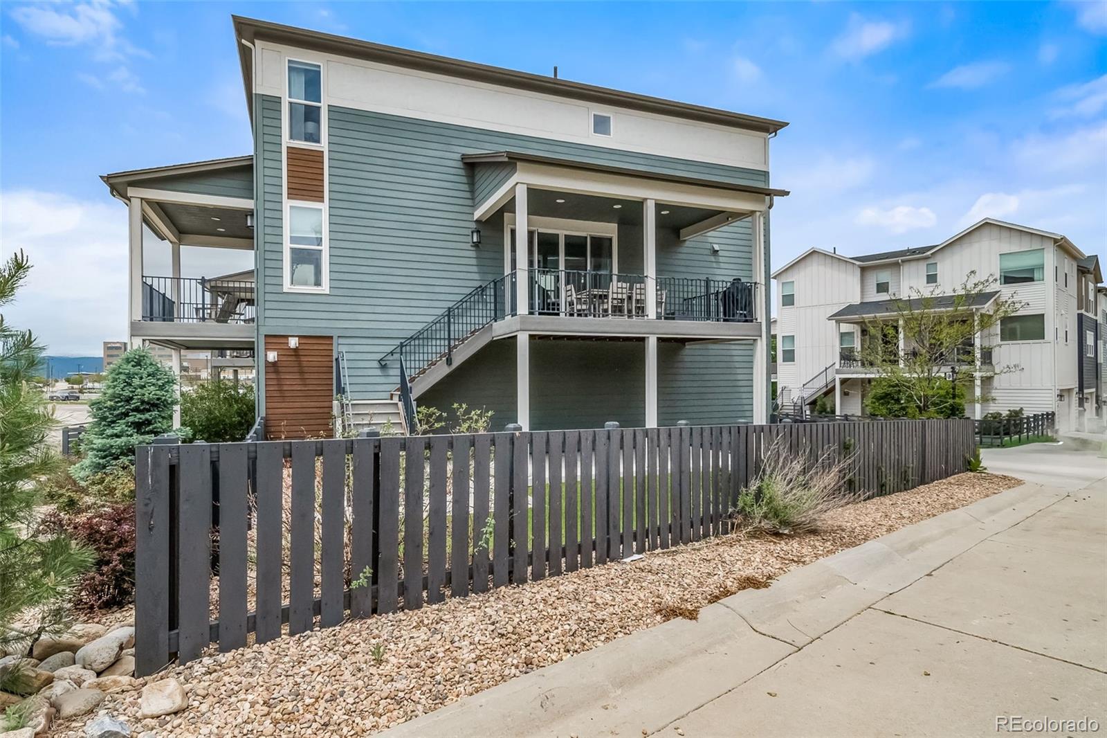 MLS Image #43 for 1000  southurst lane,littleton, Colorado